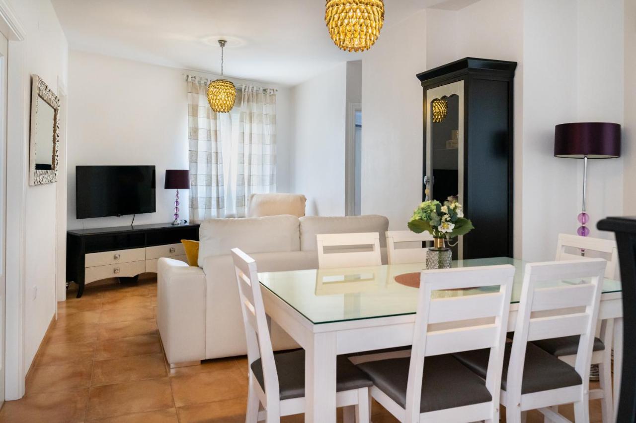 Cazorla Suite Ngoại thất bức ảnh