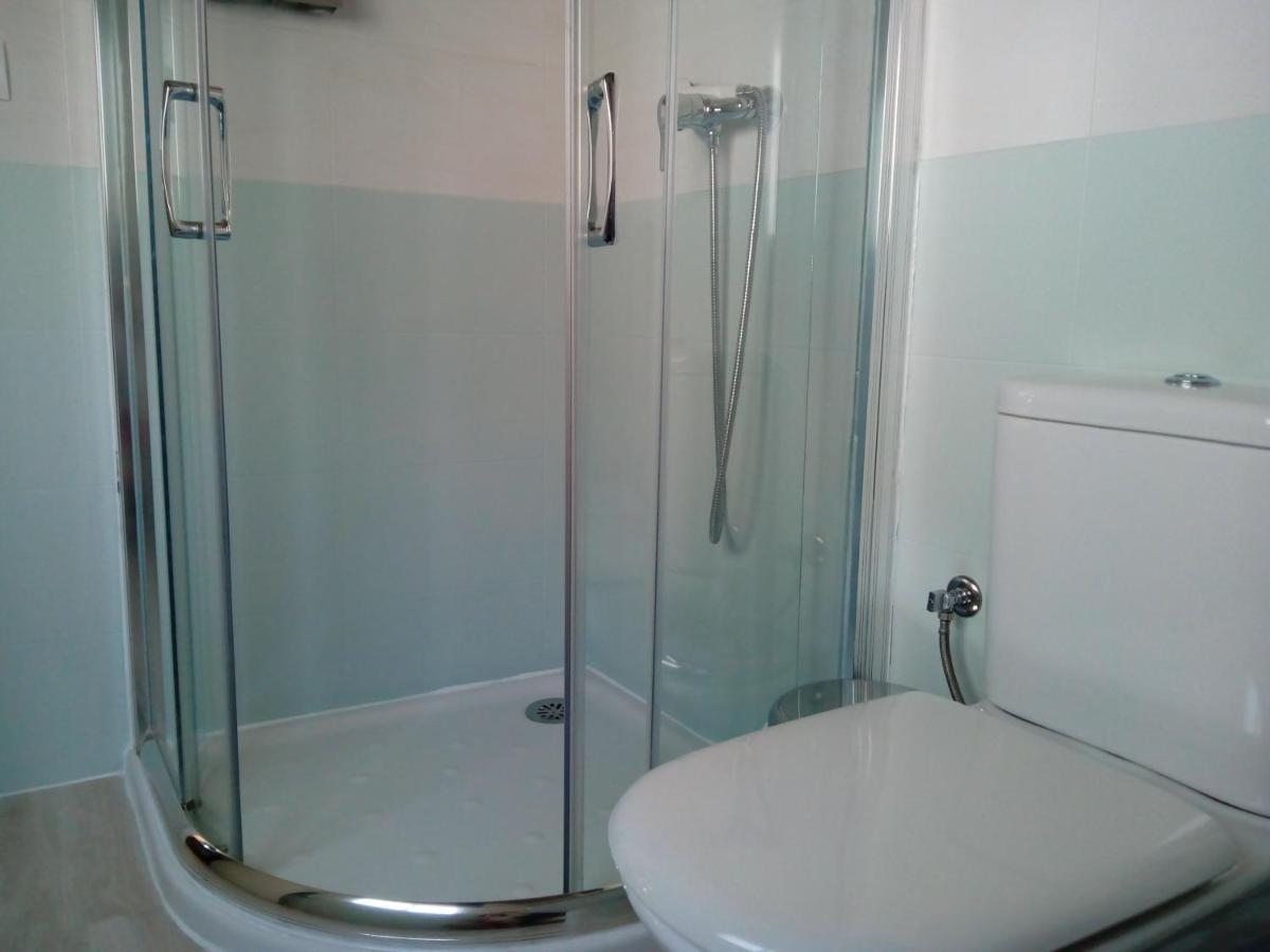 Cazorla Suite Ngoại thất bức ảnh