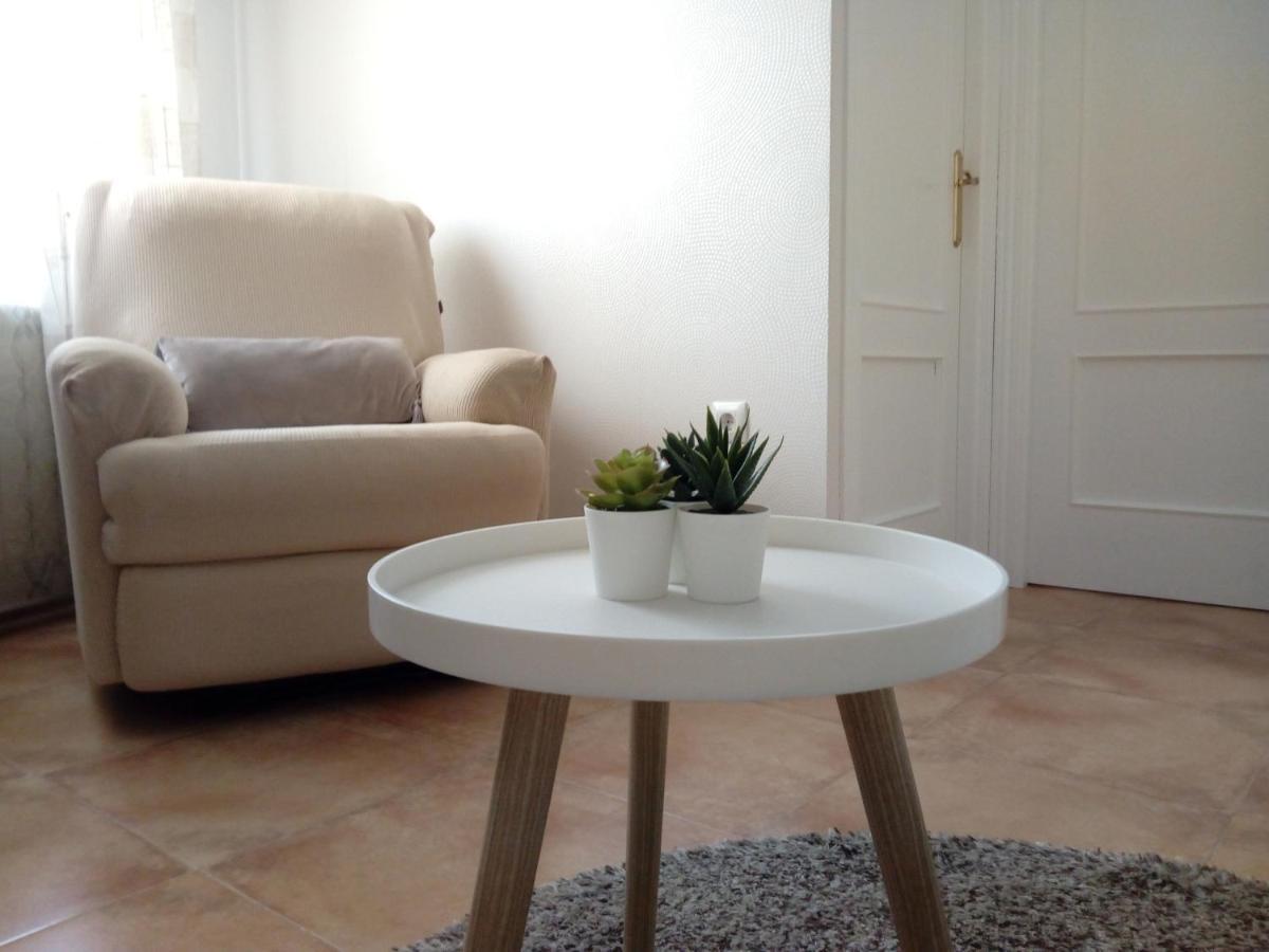 Cazorla Suite Ngoại thất bức ảnh