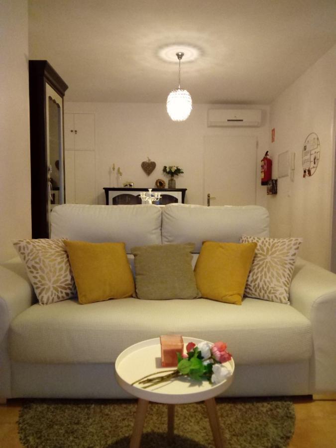 Cazorla Suite Ngoại thất bức ảnh